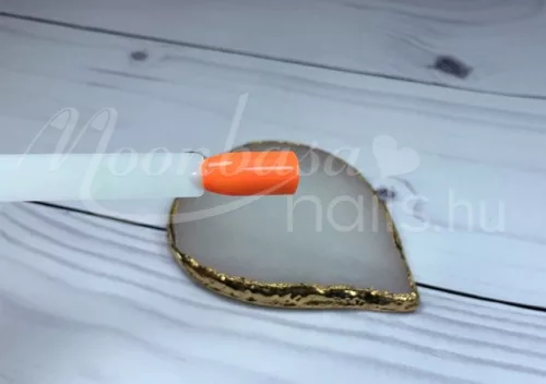 Lac gel in 3 pasi 4ml #077 Piersică