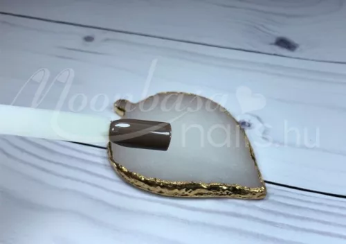 Lac gel in 3 pasi 4ml #079 Café Royale