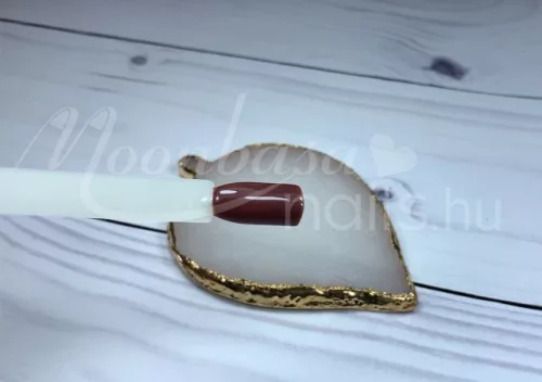 Lac gel in 3 pasi 4ml #080 Maro castan