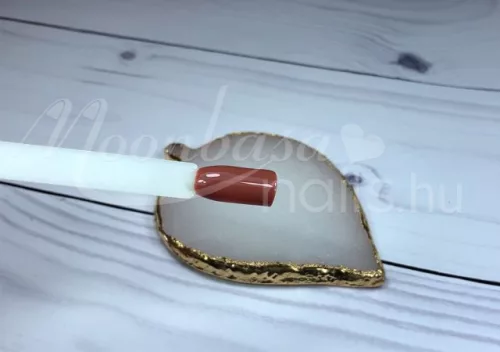 Lac gel in 3 pasi 4ml #081 Sinopia