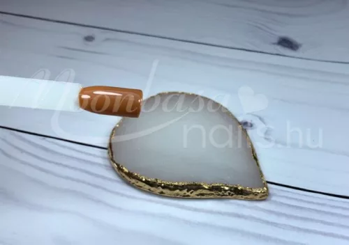 Lac gel in 3 pasi 4ml #082 Maro bronz