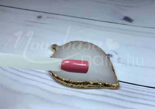 Lac gel in 3 pasi 4ml #083 Trandafir turcesc