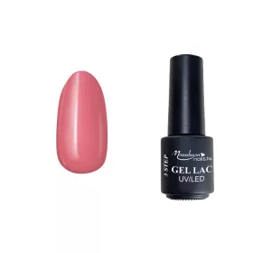 Lac gel in 3 pasi 4ml #084 Melanie