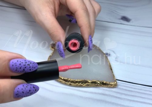 Lac gel in 3 pasi 4ml #084 Melanie