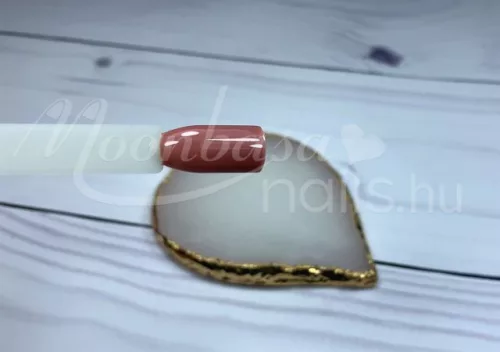 Lac gel in 3 pasi 4ml #087 Curmal