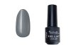 Lac gel in 3 pasi 4ml #090 Storm Grey