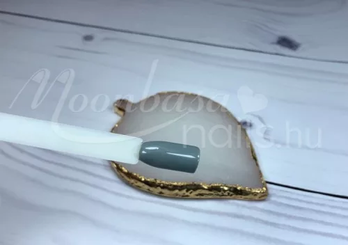 Lac gel in 3 pasi 4ml #091 Privire incețosată