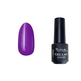 Lac gel in 3 pasi 4ml #099 Ultraviolet