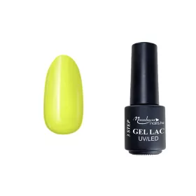 Lac gel in 3 pasi 4ml #101 Dolly