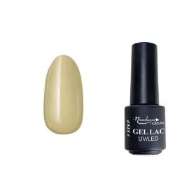 Lac gel in 3 pasi 4ml #102 Solid elegance