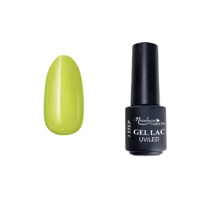 Lac gel in 3 pasi 4ml #103 Soare celtic