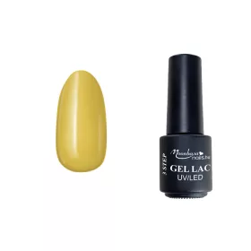 Lac gel in 3 pasi 4ml #105 Primrose Yellow
