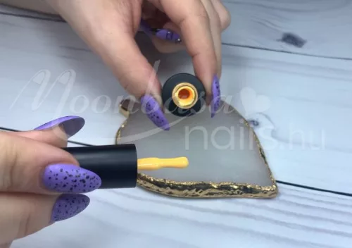 Lac gel in 3 pasi 4ml #105 Primrose Yellow
