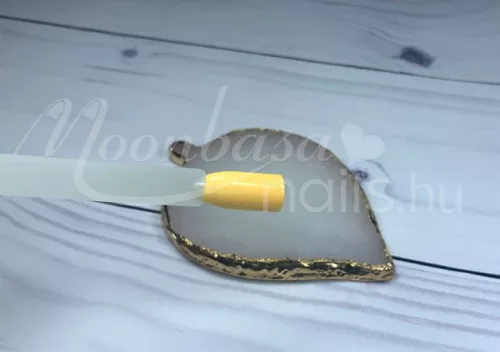 Lac gel in 3 pasi 4ml #105 Primrose Yellow