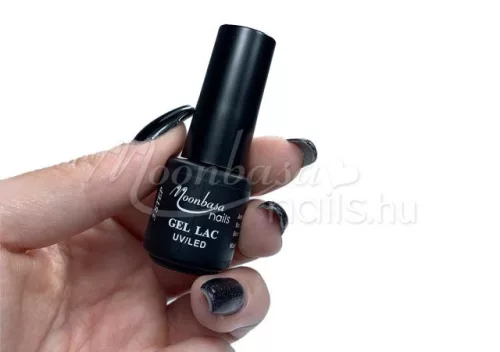 Lac gel in 3 pasi 4ml #105 Primrose Yellow