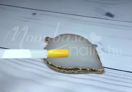 Lac gel in 3 pasi 4ml  #106 Miere