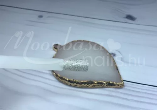 Lac gel in 3 pasi 4ml #110 Glitter Magic