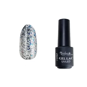 Lac gel in 3 pasi 4ml #112 Glam!