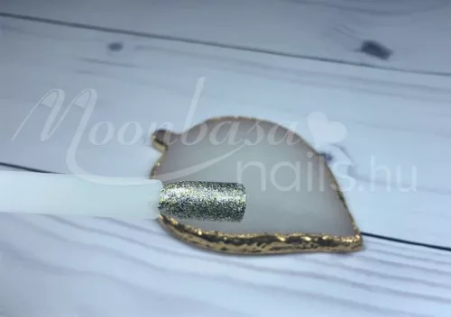 Lac gel in 3 pasi 4ml #114 Goldy Gold