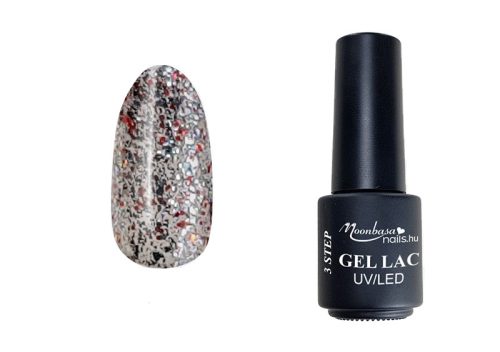 3step gel lac 4ml #115 Scântei de stele