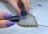 3step gel lac 4ml #120 Dorință de miezul nopții