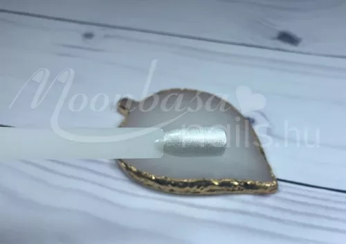 Lac gel in 3 pasi 4ml #122 Real pearl