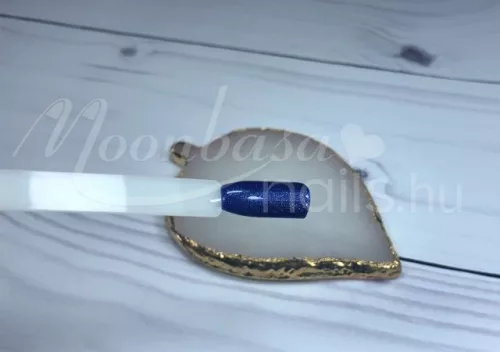 Lac gel in 3 pasi 4ml #123 Parisian Night