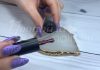 3step gel lac 4ml #125 Magie roșie