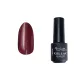 Lac gel in 3 pasi 4ml #126 Burgundy Magic
