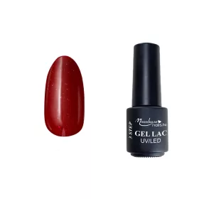 Lac gel in 3 pasi 4ml #127 Dorothy's Shoes