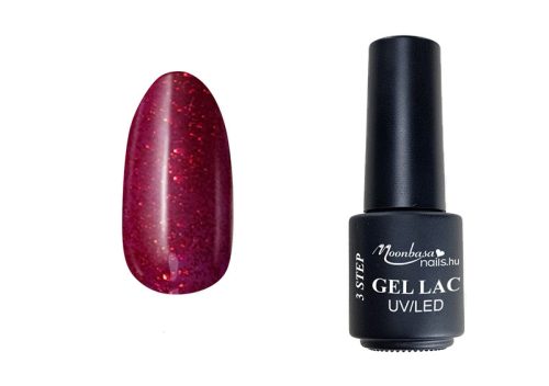 3step gel lac 4ml #128 Presimțire