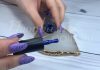 3step gel lac 4ml #129 Regina gheții