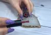 3step gel lac 4ml #130 Salsa