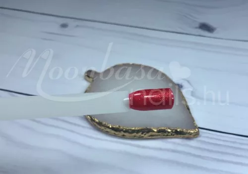 Lac gel in 3 pasi 4ml #130 Salsa