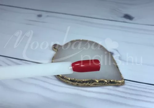 Lac gel in 3 pasi 4ml #132 Ember Magic