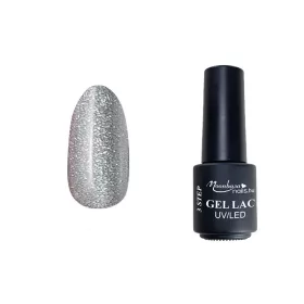 Lac gel in 3 pasi 4ml #133 Aleena