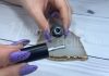 3step gel lac 4ml #133 Aleena