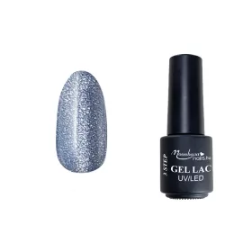 Lac gel in 3 pasi 4ml #134 Adella