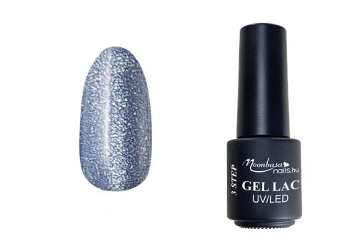 3step gel lac 4ml #134 Adella