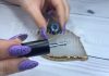 3step gel lac 4ml #134 Adella