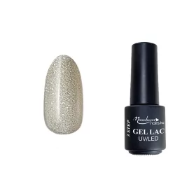 Lac gel in 3 pasi 4ml #135 Athena