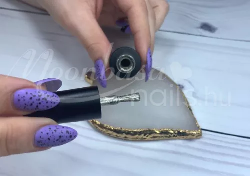 Lac gel in 3 pasi 4ml #135 Athena