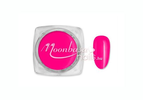 Gel colorat 5 ml #044 Roz neon