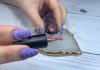 3step gel lac 4ml #139 Apus de soare în Hawaii