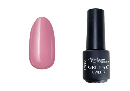 3step gel lac 4ml #141 Aloha Hoaloha!