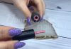 3step gel lac 4ml #141 Aloha Hoaloha!