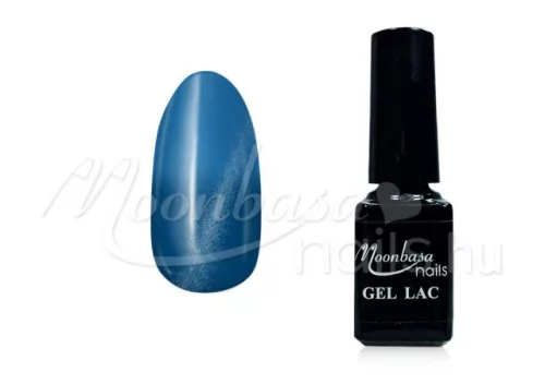 Set de lacuri gel termice Unicorn Tiger Eye   