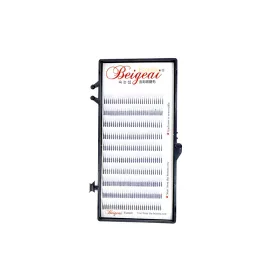 Gene false cluster curbă B - 8 mm #02 