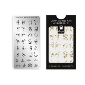 Mini LP  #121 Prin ochii maestrului