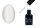 Gel lac One Step 5ml #323 Zahăr de mătase  